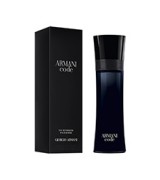  Giorgio Armani -Armani Code  Masculino EDT  125ml